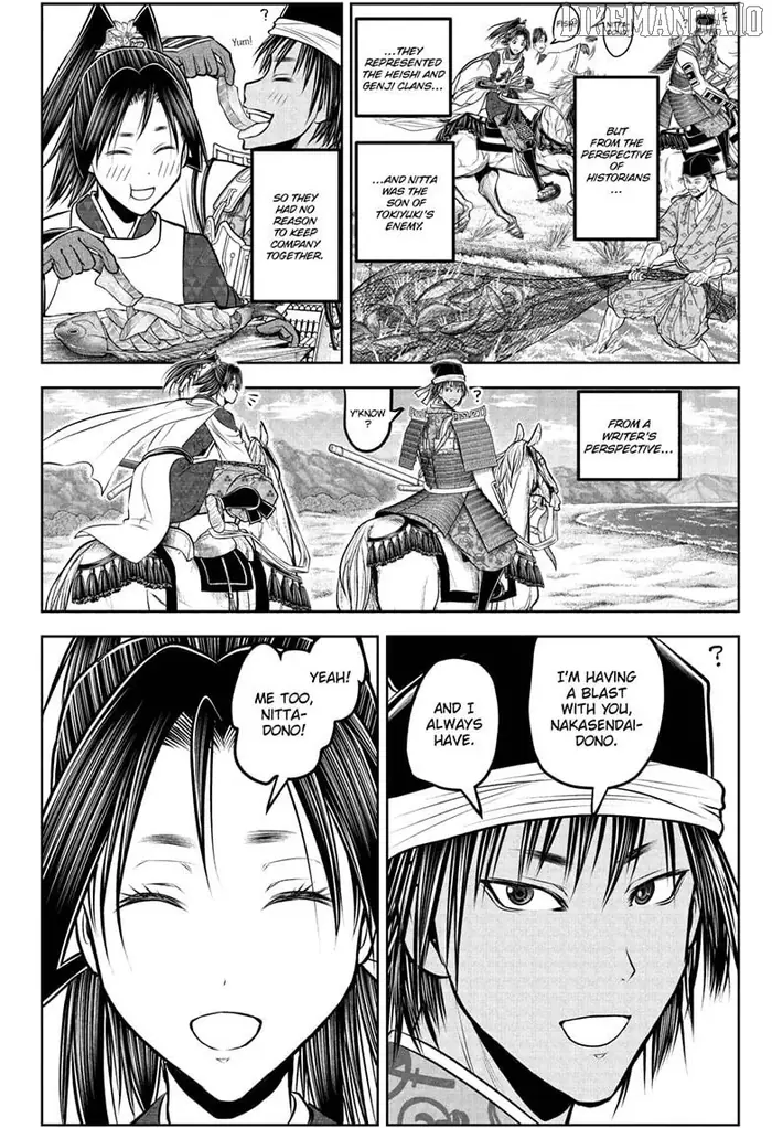 The Elusive Samurai Chapter 216 image 06_optimized